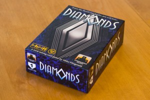 DiamondsBox
